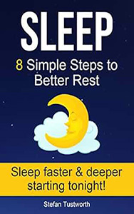 Sleep-8-Simple Steps