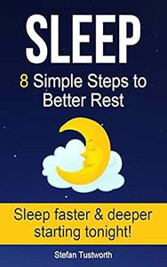 Sleep-8-Simple Steps