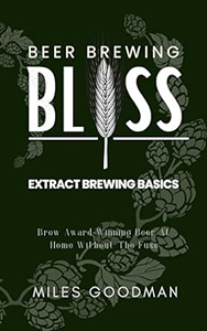 Beer Brewing Bliss - 1