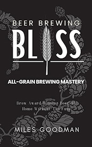 Beer Brewing Bliss - 2