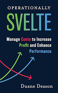 Operationally Svelte