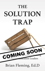 The-Solution-Trap-Soon